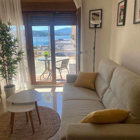 Apartamento Combarro Chico Экстерьер фото