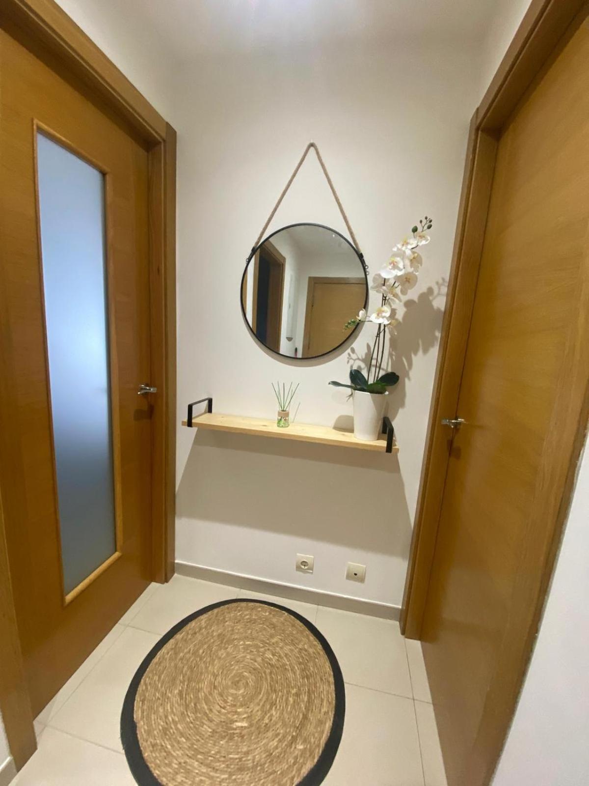 Apartamento Combarro Chico Экстерьер фото