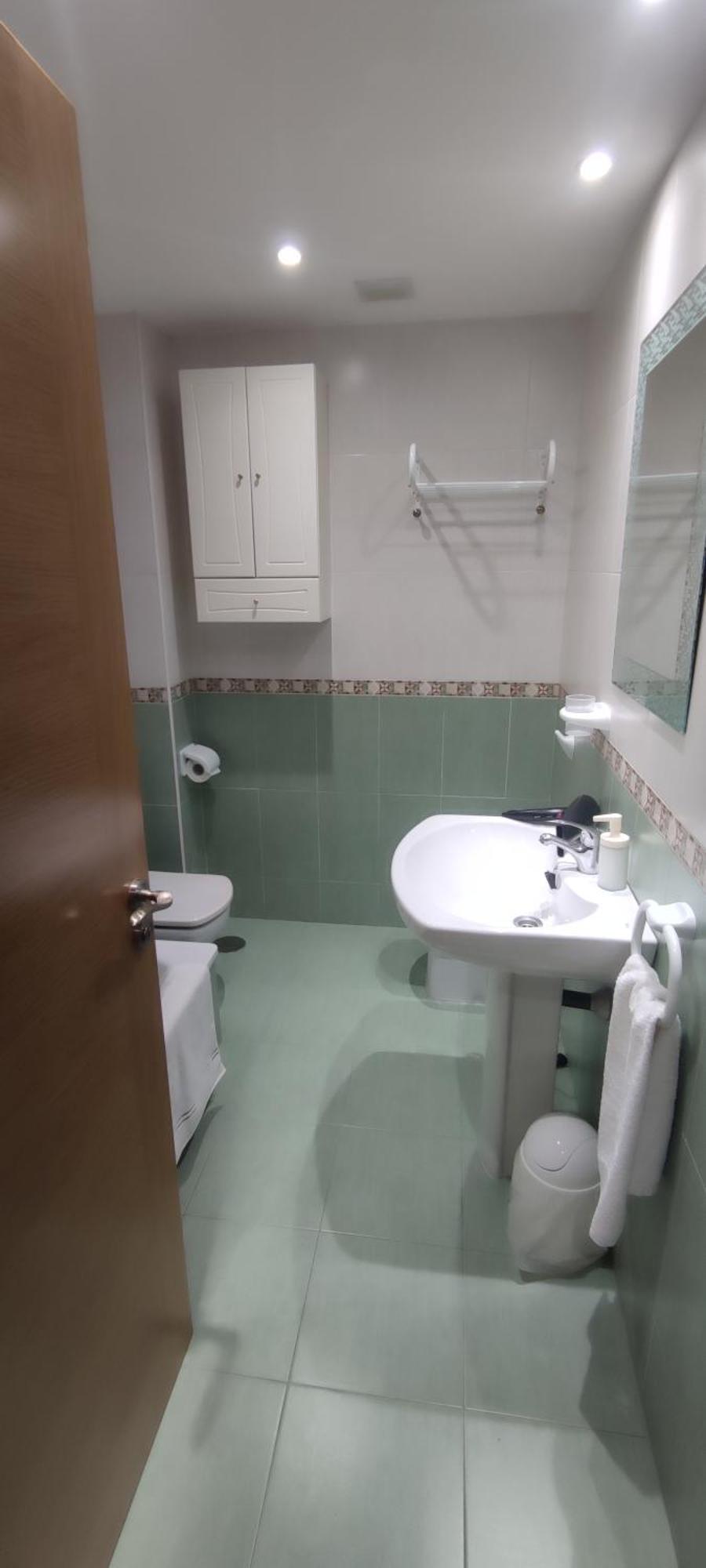 Apartamento Combarro Chico Экстерьер фото