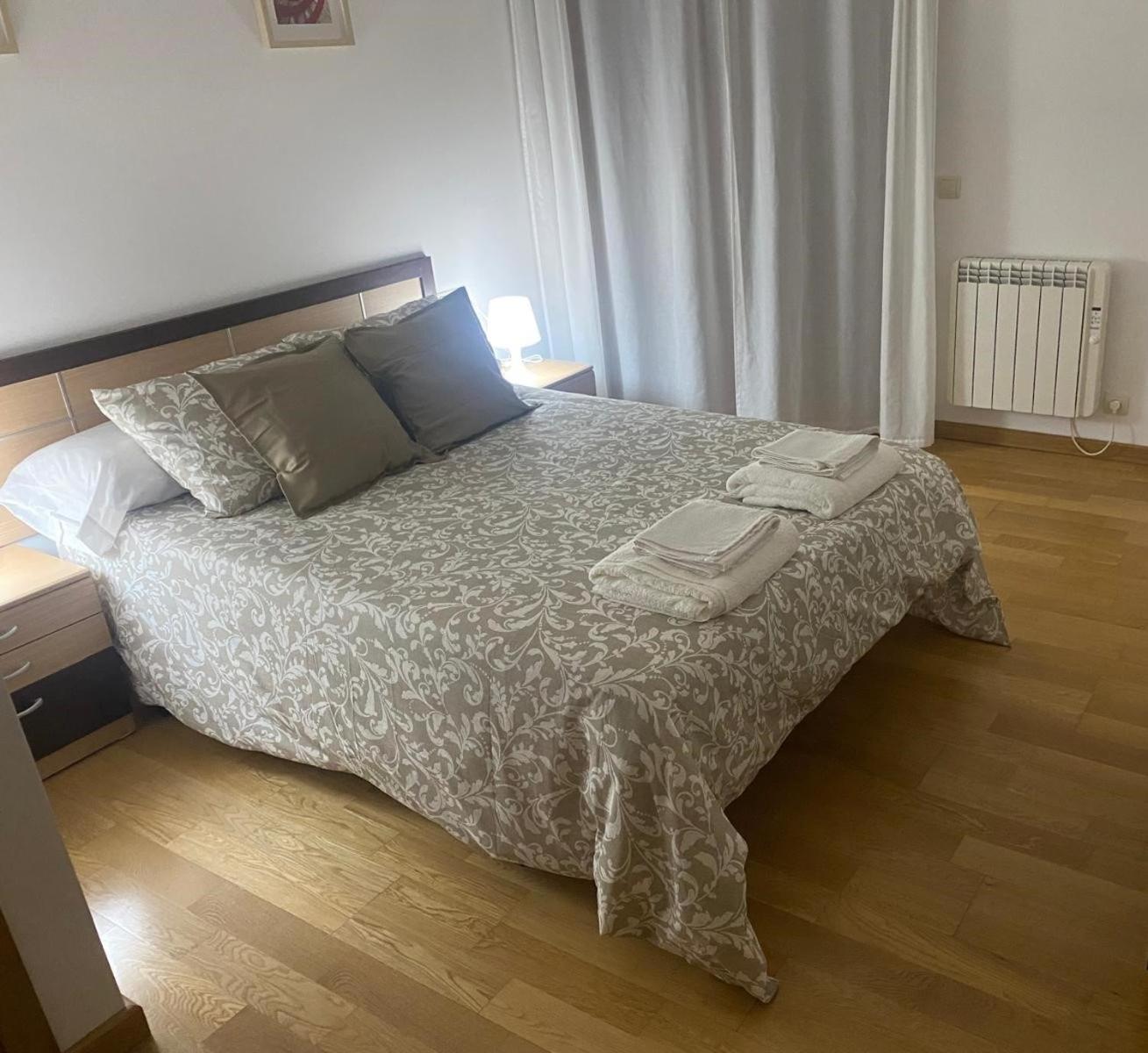 Apartamento Combarro Chico Экстерьер фото