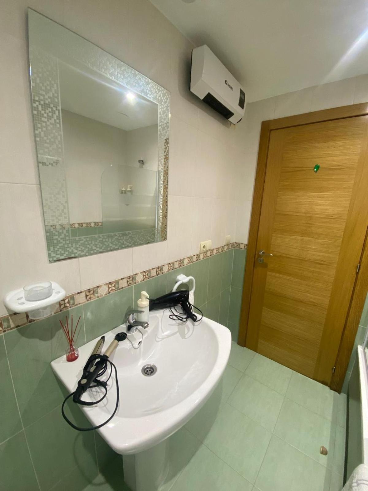 Apartamento Combarro Chico Экстерьер фото